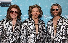 Women s Guild Cedars-Sinai Fall Snow Ball Gala - LA