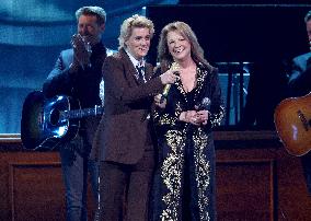 59th Annual CMA Awards - Show
