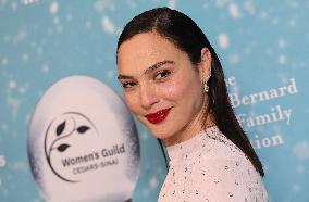 Women s Guild Cedars-Sinai Fall Snow Ball Gala - LA