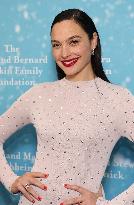 Women s Guild Cedars-Sinai Fall Snow Ball Gala - LA