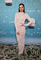 Women s Guild Cedars-Sinai Fall Snow Ball Gala - LA