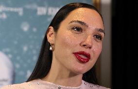 Women s Guild Cedars-Sinai Fall Snow Ball Gala - LA