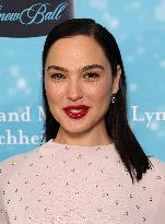 Women s Guild Cedars-Sinai Fall Snow Ball Gala - LA