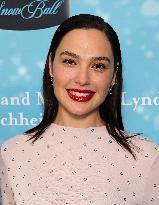 Women s Guild Cedars-Sinai Fall Snow Ball Gala - LA