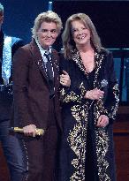 59th Annual CMA Awards - Show