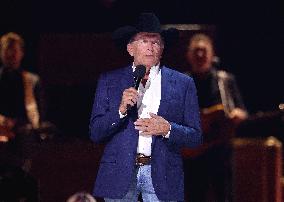 59th Annual CMA Awards - Show