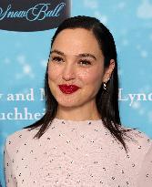 Women s Guild Cedars-Sinai Fall Snow Ball Gala - LA