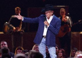 59th Annual CMA Awards - Show