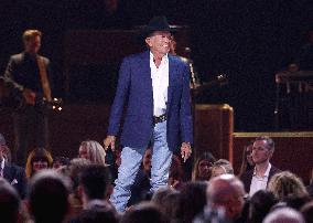 59th Annual CMA Awards - Show