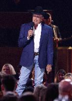 59th Annual CMA Awards - Show