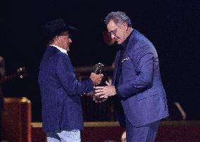 59th Annual CMA Awards - Show