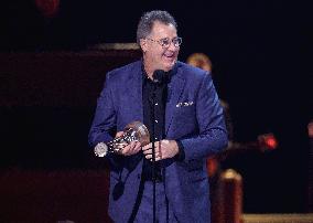 59th Annual CMA Awards - Show