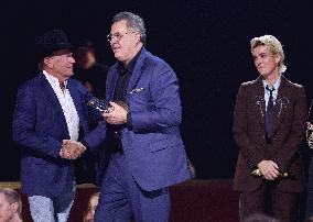 59th Annual CMA Awards - Show
