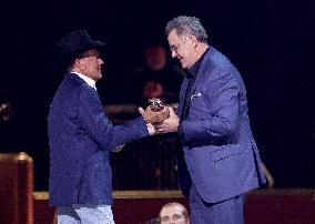 59th Annual CMA Awards - Show