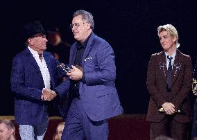 59th Annual CMA Awards - Show