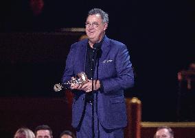 59th Annual CMA Awards - Show