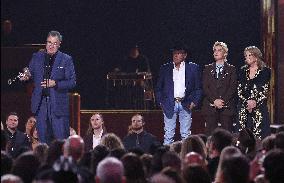 59th Annual CMA Awards - Show