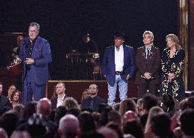 59th Annual CMA Awards - Show