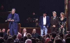 59th Annual CMA Awards - Show