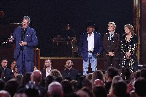 59th Annual CMA Awards - Show