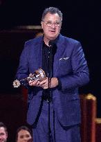 59th Annual CMA Awards - Show