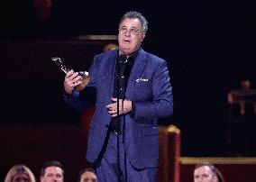 59th Annual CMA Awards - Show