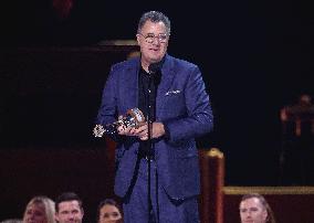 59th Annual CMA Awards - Show