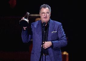 59th Annual CMA Awards - Show