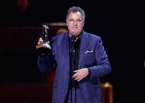 59th Annual CMA Awards - Show