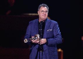 59th Annual CMA Awards - Show