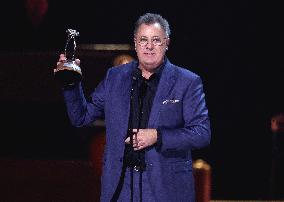 59th Annual CMA Awards - Show