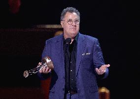 59th Annual CMA Awards - Show