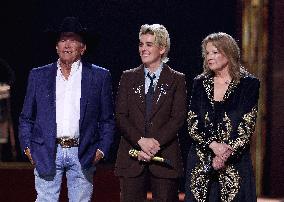 59th Annual CMA Awards - Show