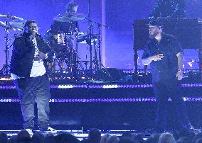 59th Annual CMA Awards - Show