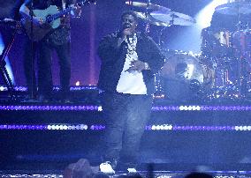 59th Annual CMA Awards - Show