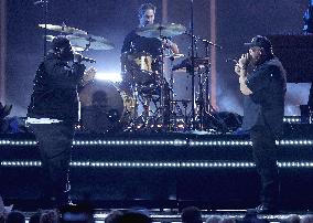 59th Annual CMA Awards - Show