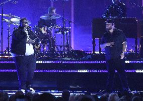 59th Annual CMA Awards - Show