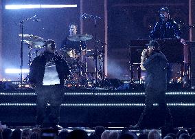 59th Annual CMA Awards - Show