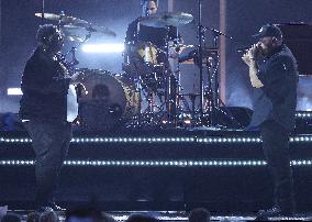 59th Annual CMA Awards - Show