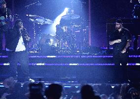 59th Annual CMA Awards - Show