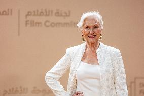Opening of Doha Film Festival - Doha