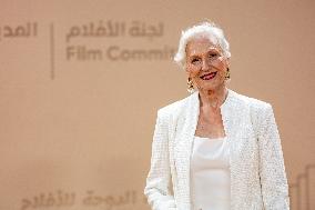 Opening of Doha Film Festival - Doha