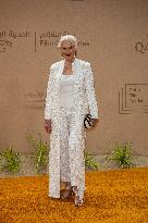 Opening of Doha Film Festival - Doha