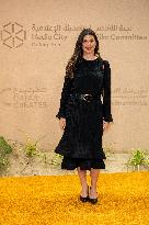 Opening of Doha Film Festival - Doha