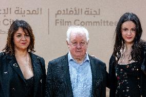 Opening of Doha Film Festival - Doha