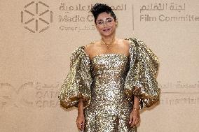 Opening of Doha Film Festival - Doha