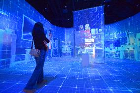 2025 Qingdao Virtual Reality Innovation Conference