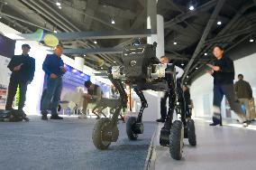 2025 Qingdao Virtual Reality Innovation Conference