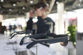 2025 Qingdao Virtual Reality Innovation Conference