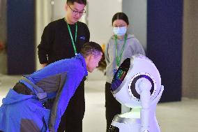 2025 Qingdao Virtual Reality Innovation Conference